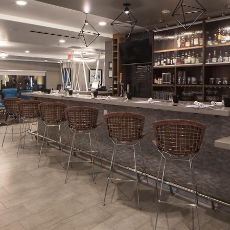 哈里斯堡英迪格酒店-赫尔塞 外观 照片